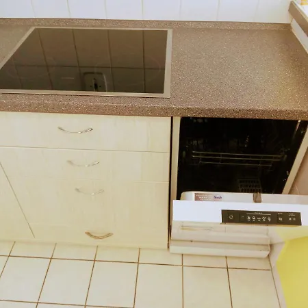 Apartmán Klinovec *