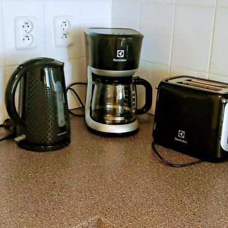 Klinovec Apartmán Jáchymov