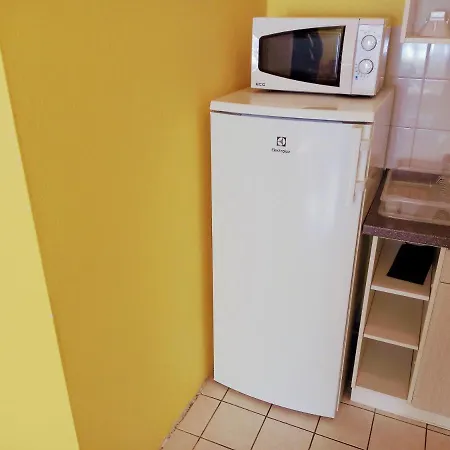 Klinovec Apartmán Jáchymov
