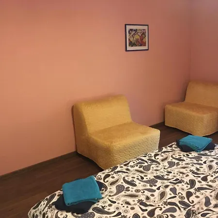 Klinovec Apartmán