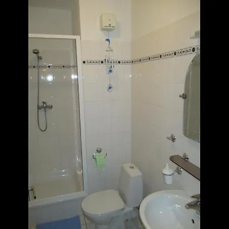Klinovec Apartmán