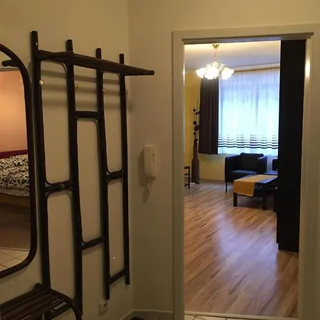 Klinovec Apartmán *